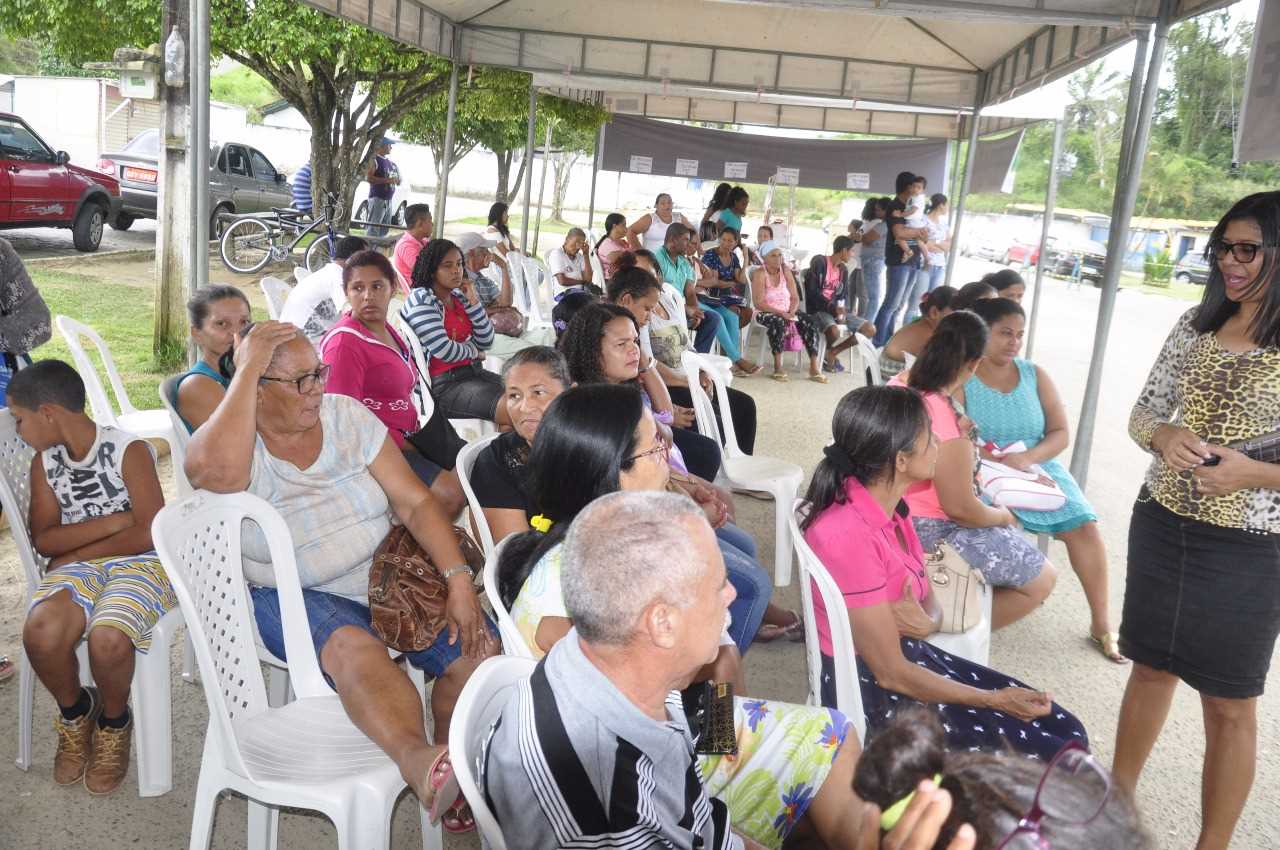 Camacan 56 anos